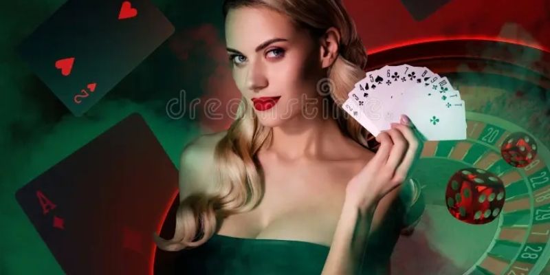 Quy trình bổ sung vốn cho ví cược chi tiết