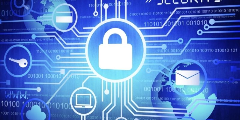 Sử dụng và đảm bảo dữ liệu an toàn 100%