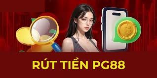 Rút tiền PG88 đáp ứng điều kiện