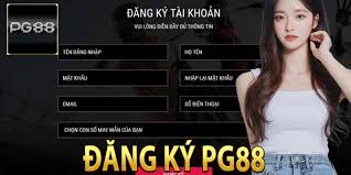 Cung cấp chính xác dữ liệu cá nhân vào biểu mẫu đăng ký